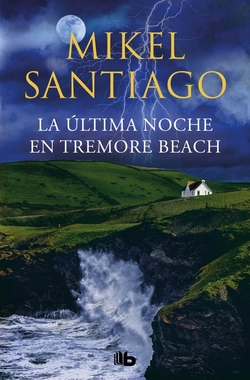 LA ÚLTIMA NOCHE EN TREMORA BEACH