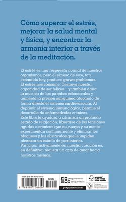 ELIMINAR EL ESTRÈS