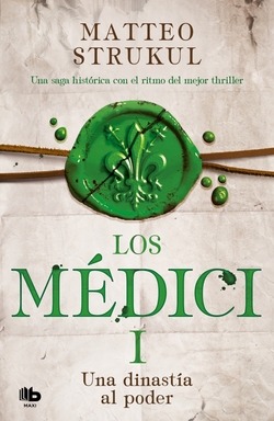 LOS MÈDICI 1