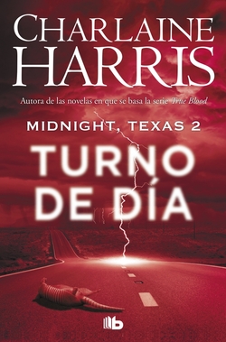 TURNO DE DÍA