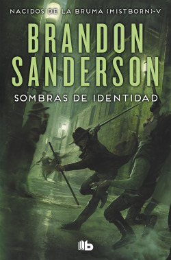 SOMBRAS DE IDENTIDAD