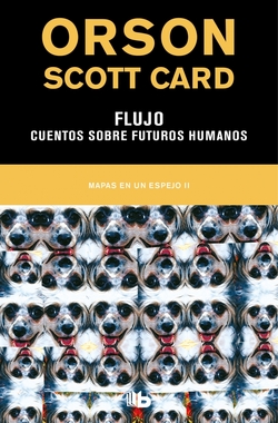 FLUJO/CUENTOS SOBRE FUTUROS HUMANOS