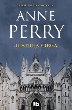 JUSTICIA CIEGA