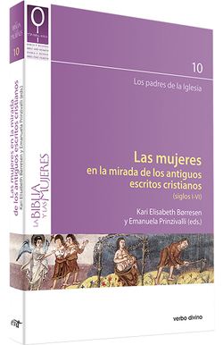 Mujeres en la mirada de los antiguos escritos cristianos