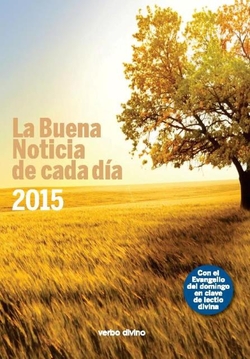 La buena noticia de cada día 2015