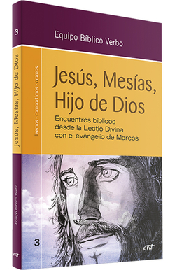 Jesús, Mesias, hijo de dios