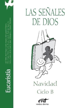 Señales de dios:navidad ciclo b