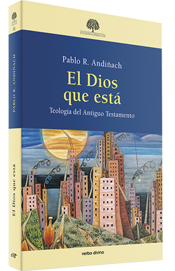 El Dios que está