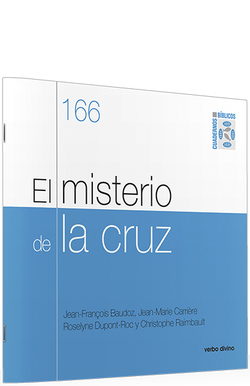 El misterio de la cruz