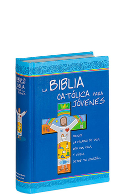 Bíblia católica para jóvenes