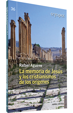 Memoria de Jesús y cristianos de los orígenes