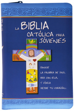 Bíblia católica para jóvenes