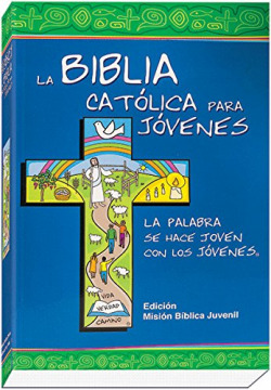 Biblia catolica jovenes