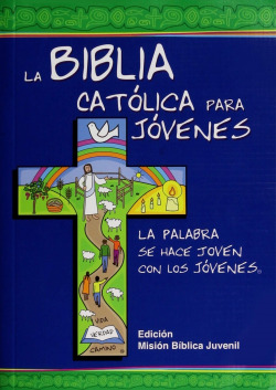 Bíblia católica para jóvenes