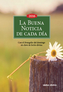 La buena noticia de cada dia 2016