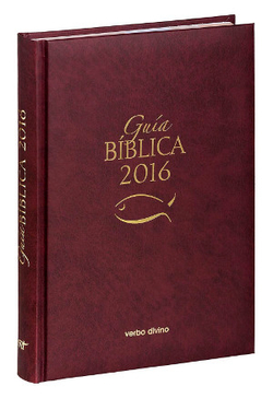 Guia bíblica 2016