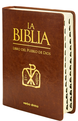 La biblia