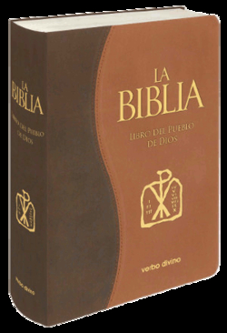 La Biblia. Libro del Pueblo de Dios