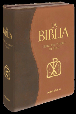 Biblia:libro pueblo de dios