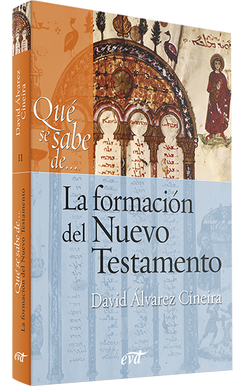 La formación del nuevo testamento