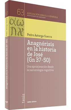 Anagnórisis en la historia de José
