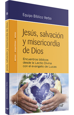 Jesús, salvación y misericordia