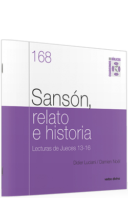 Sansón, relato e historia