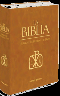 La Biblia. Libro del Pueblo de Dios