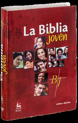 La biblia joven