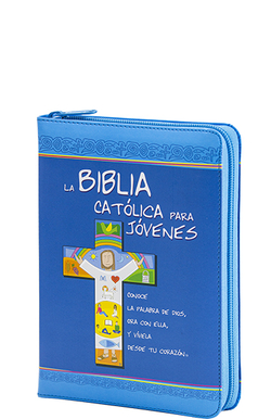 Bíblia católica para jóvenes