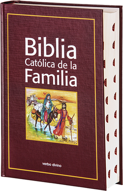 Bíblia católica de la familia