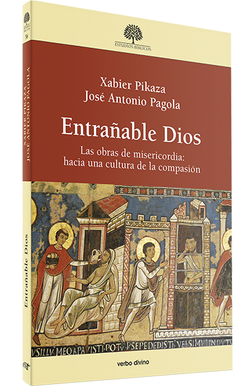 Entrañable dios