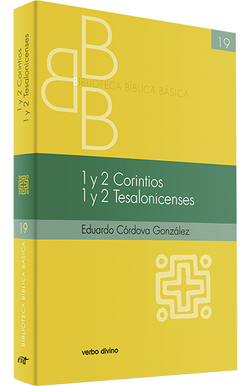 1 y 2 corintios/1 y 2 tesalonicenses