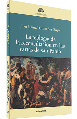 Teología reconciliación en cartas de San Pablo
