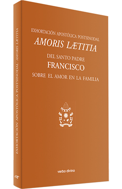 Exhortación apostólica postsinodal amoris laetitia