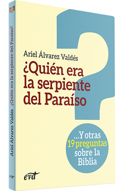 ¿quién era la serpiente del paraiso?