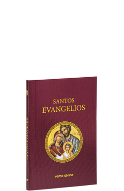SANTOS EVANGELIOS