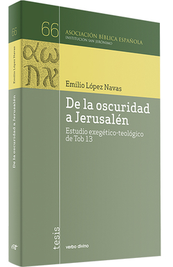 DE LA OSCURIDAD A JERUSALÈN