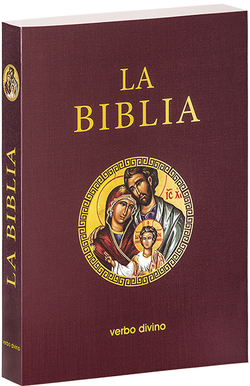 la biblia