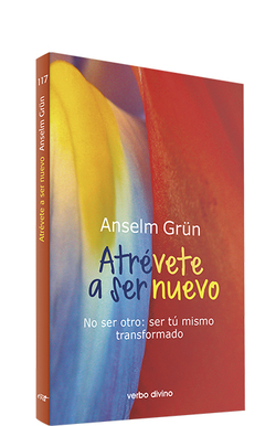 ATREVETE A SER NUEVO