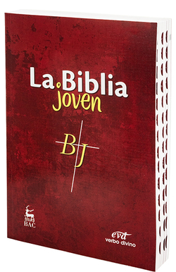 LA BÍBLIA JOVEN