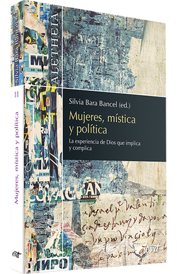 Mujeres mística y política