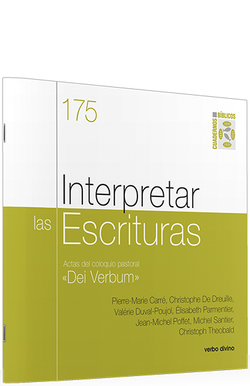 Interpretar las escrituras: Dei Verbum