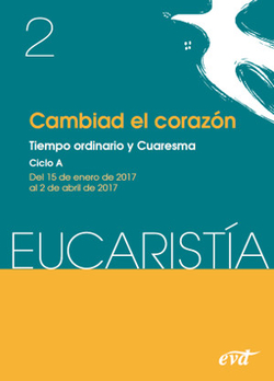 Cambiad el corazón
