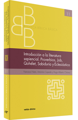 Introducción a la literatura sapiencial