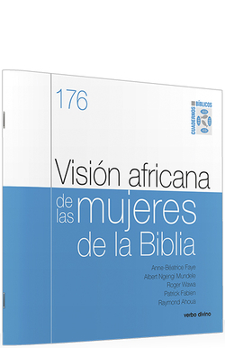 Visión africana de mujeres de la biblia