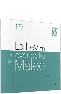 LA LEY EN EL EVANGELIO DE MATEO