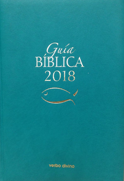 GUÍA BÍBLICA 2018