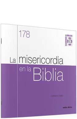LA MISERICORDIA EN LA BIBLIA