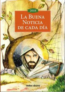 LA BUENA NOTICIA DE CADA DÍA